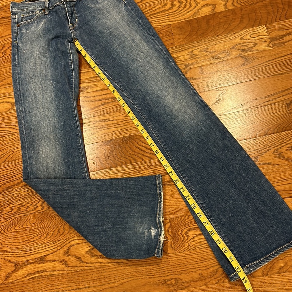 Citizens of Humanity Collete #104 JEANS. Size 28 - Picture 13 of 16